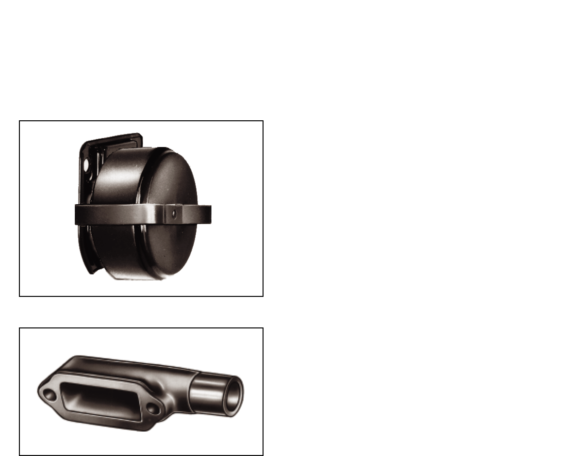 BENDIX TU-FLO 700 COMPRESSOR Specifications download pdf (Page 4)